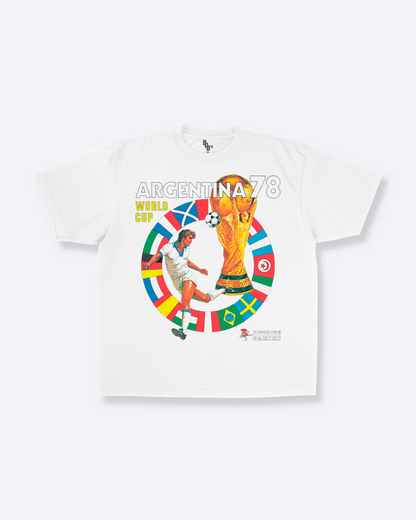 1978 World Cup Argentina Tee