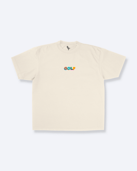 GOLF - Tyler Tee