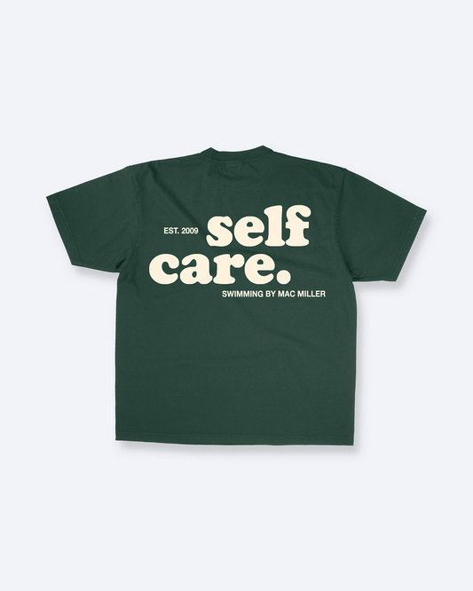 Mac - Self Care Tee