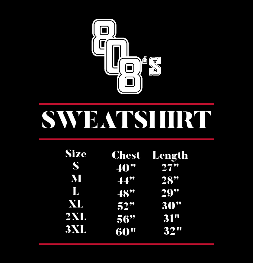 GOLF - TYLER SWEATSHIRT - 808's