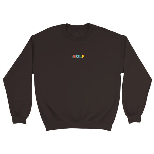 GOLF - TYLER SWEATSHIRT - 808's