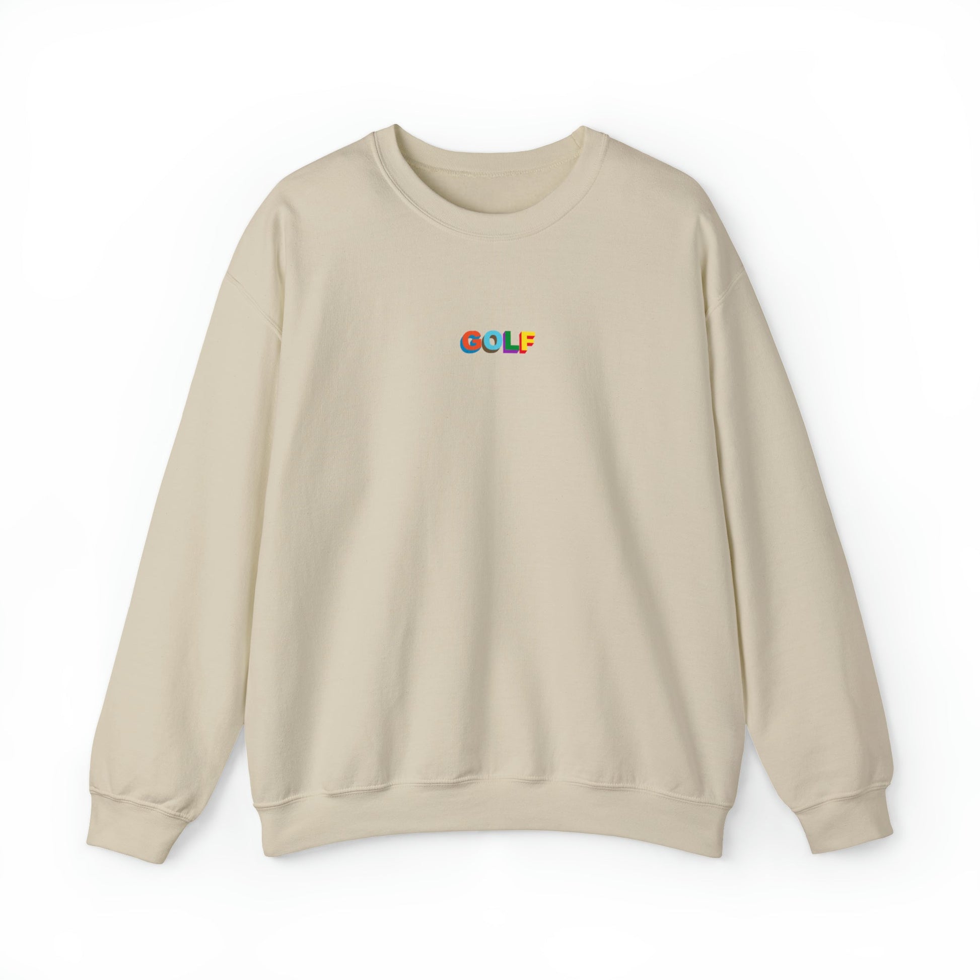 GOLF - TYLER SWEATSHIRT - 808's