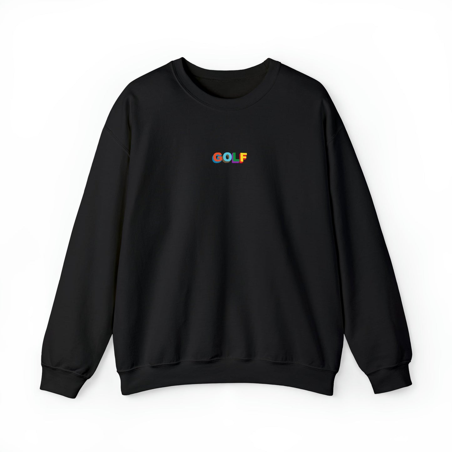 GOLF - TYLER SWEATSHIRT - 808's