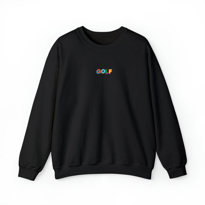 GOLF - TYLER SWEATSHIRT - 808's