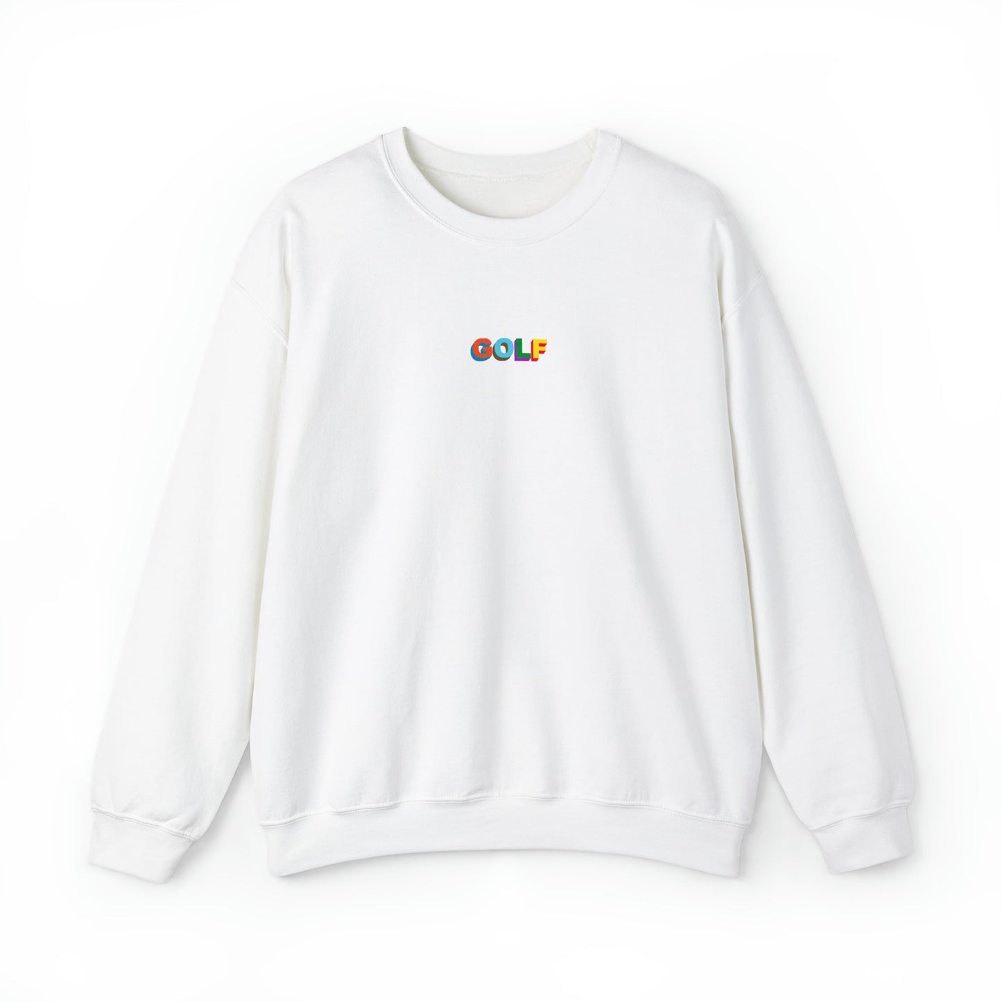 GOLF - TYLER SWEATSHIRT - 808's