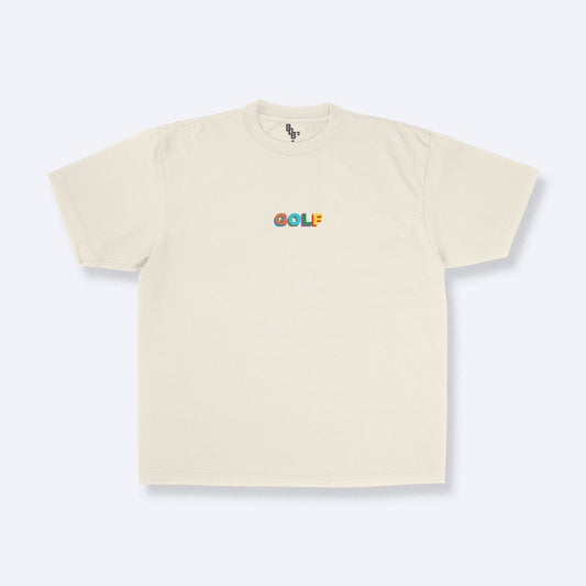 GOLF - TYLER TEE - 808's