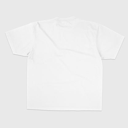 HEY YA! GRAPHIC TEE - 808's