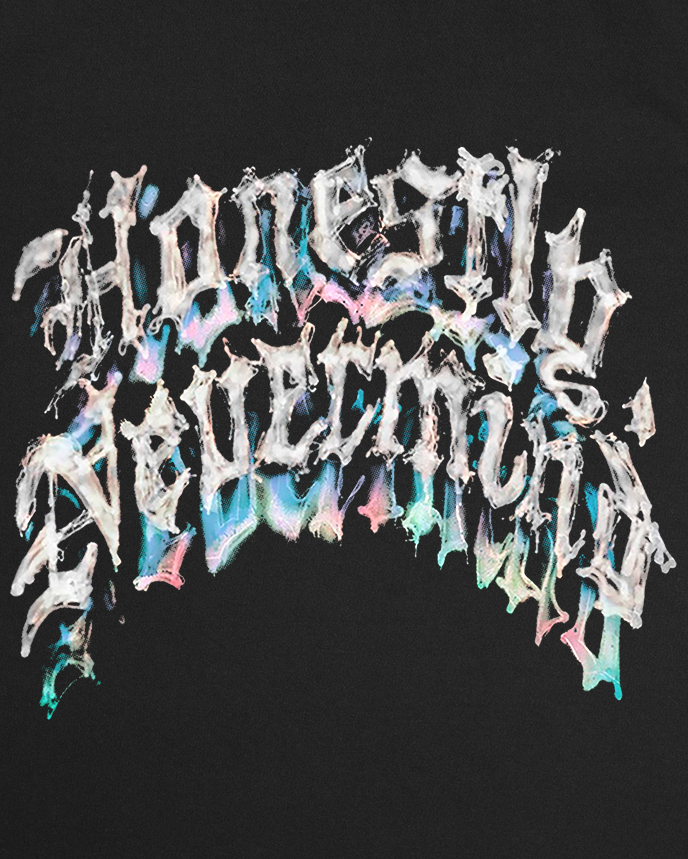 Honestly Nevermind Album Cover Tee