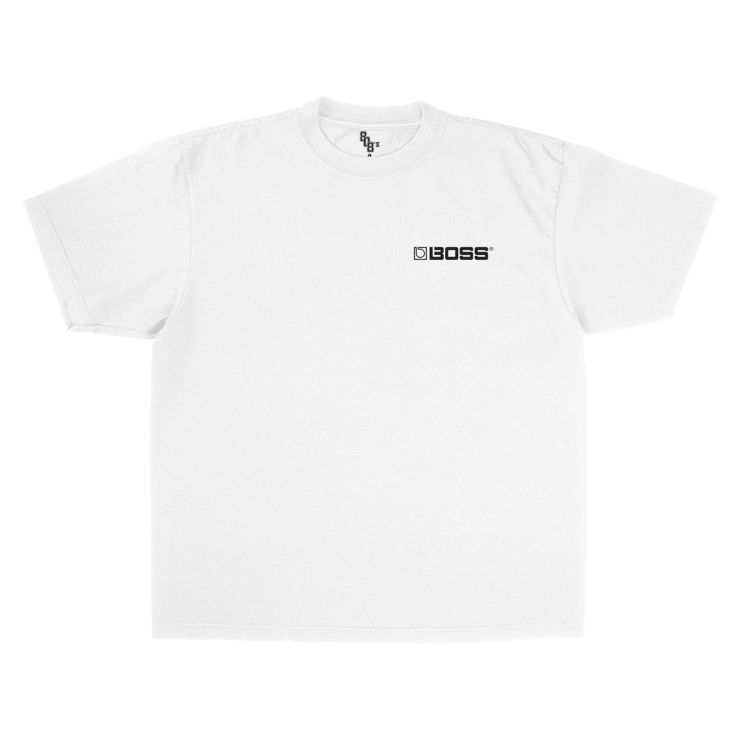 SAMPLER SAFARI TEE - 808's