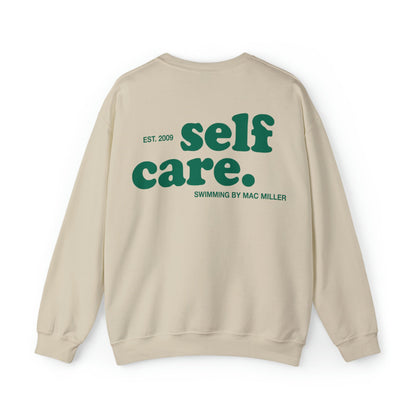 SELF CARE SWEATSHIRT - 808's