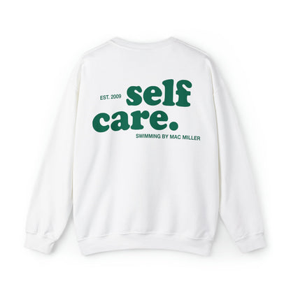 SELF CARE SWEATSHIRT - 808's