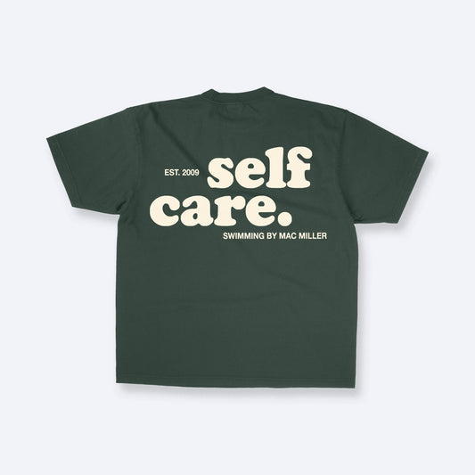 SELF CARE TEE - 808's