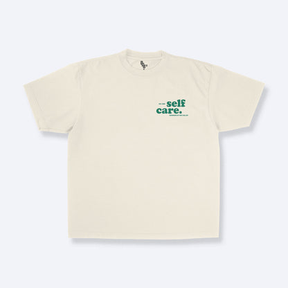 SELF CARE TEE - 808's