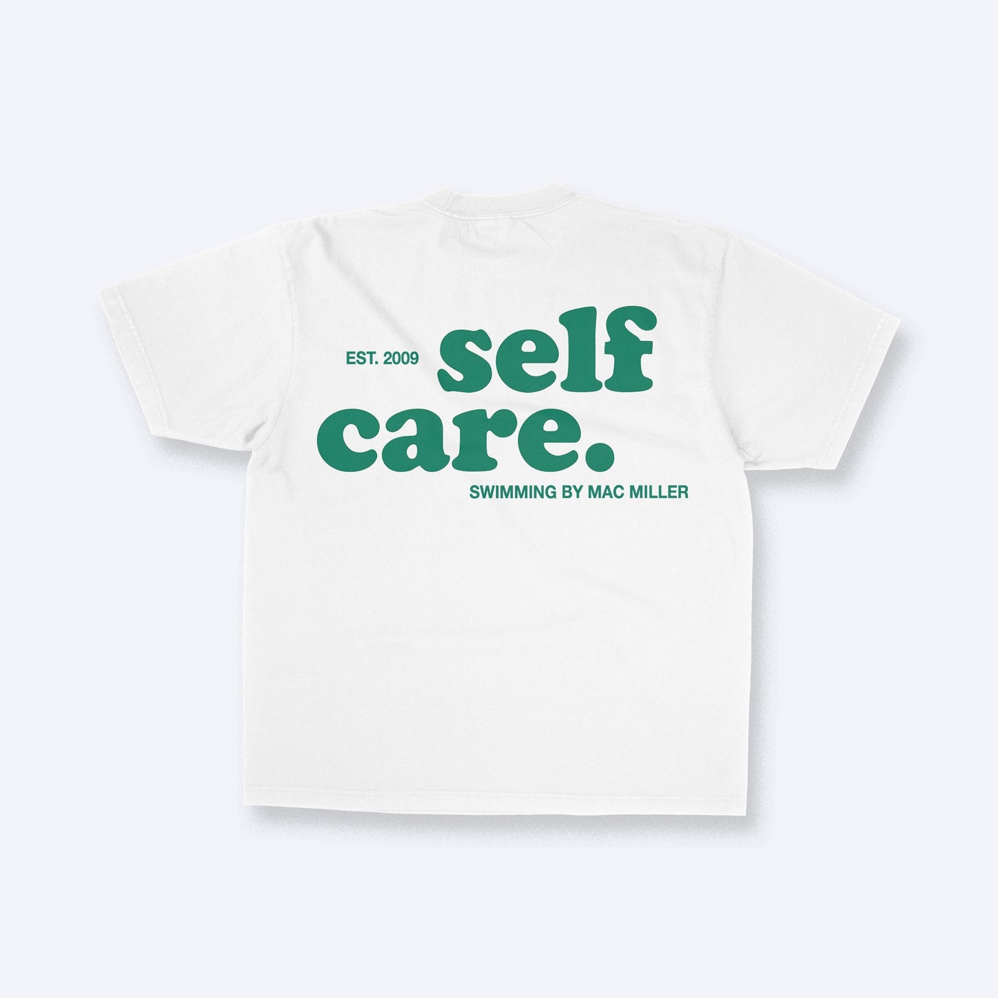 SELF CARE TEE - 808's