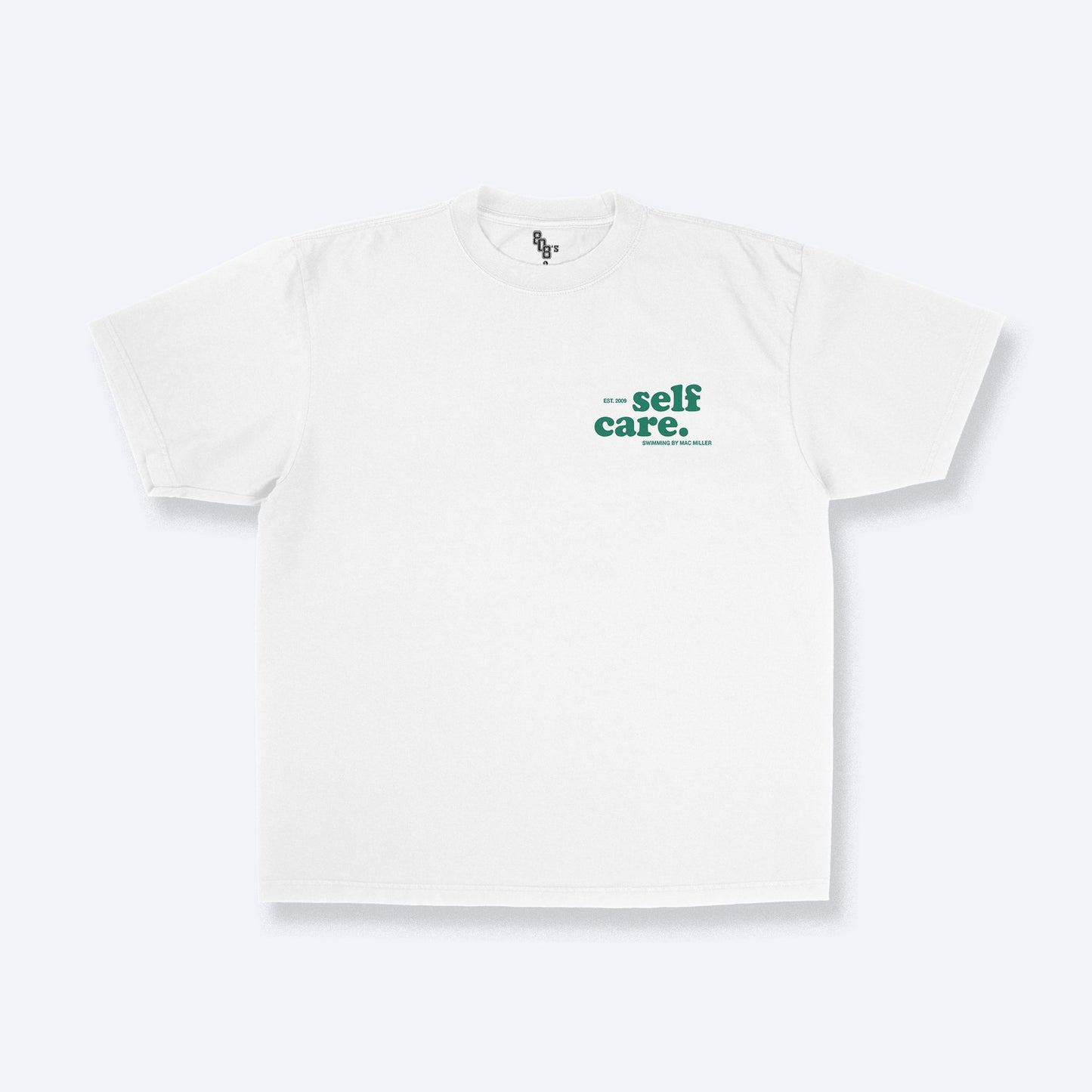 SELF CARE TEE - 808's