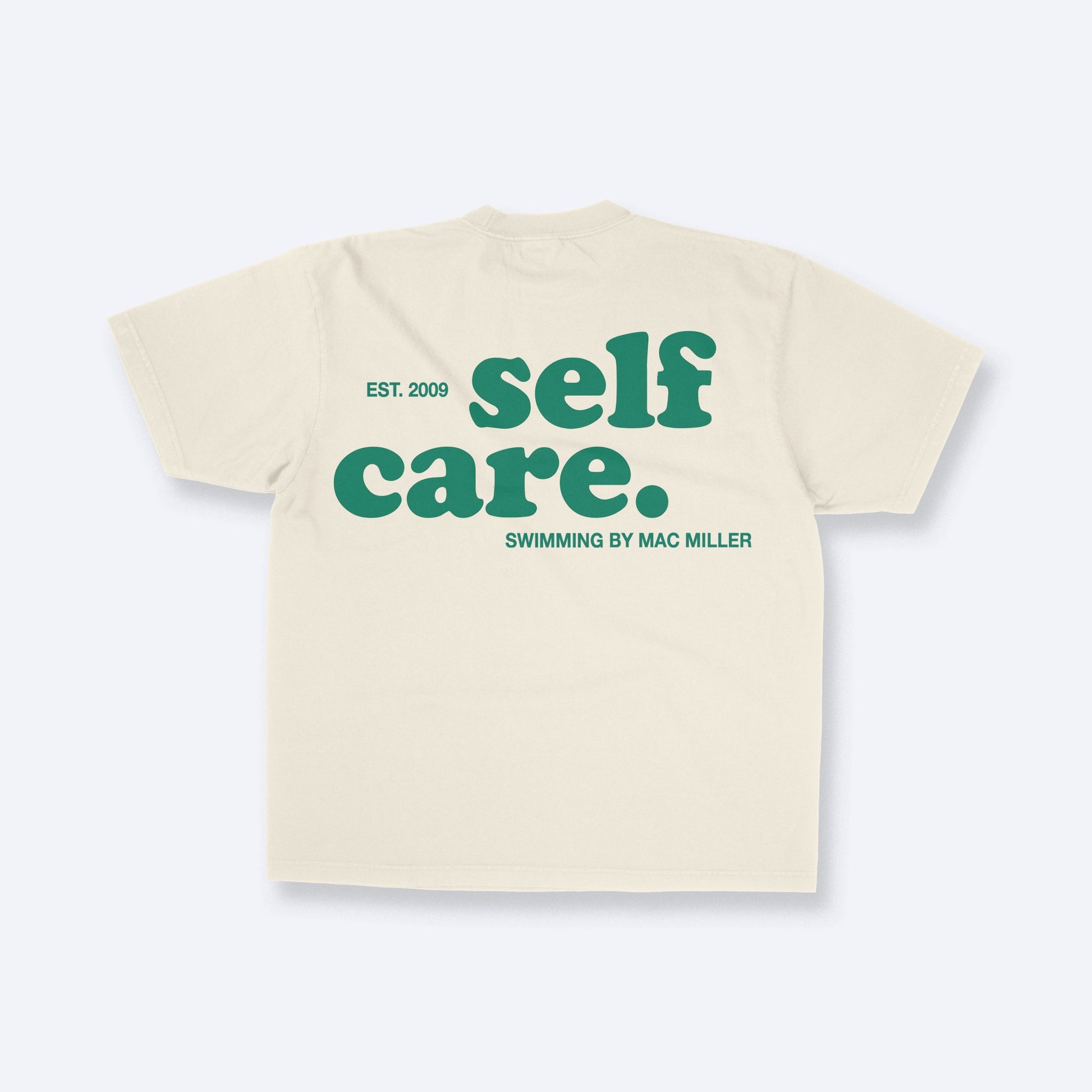 SELF CARE TEE - 808's