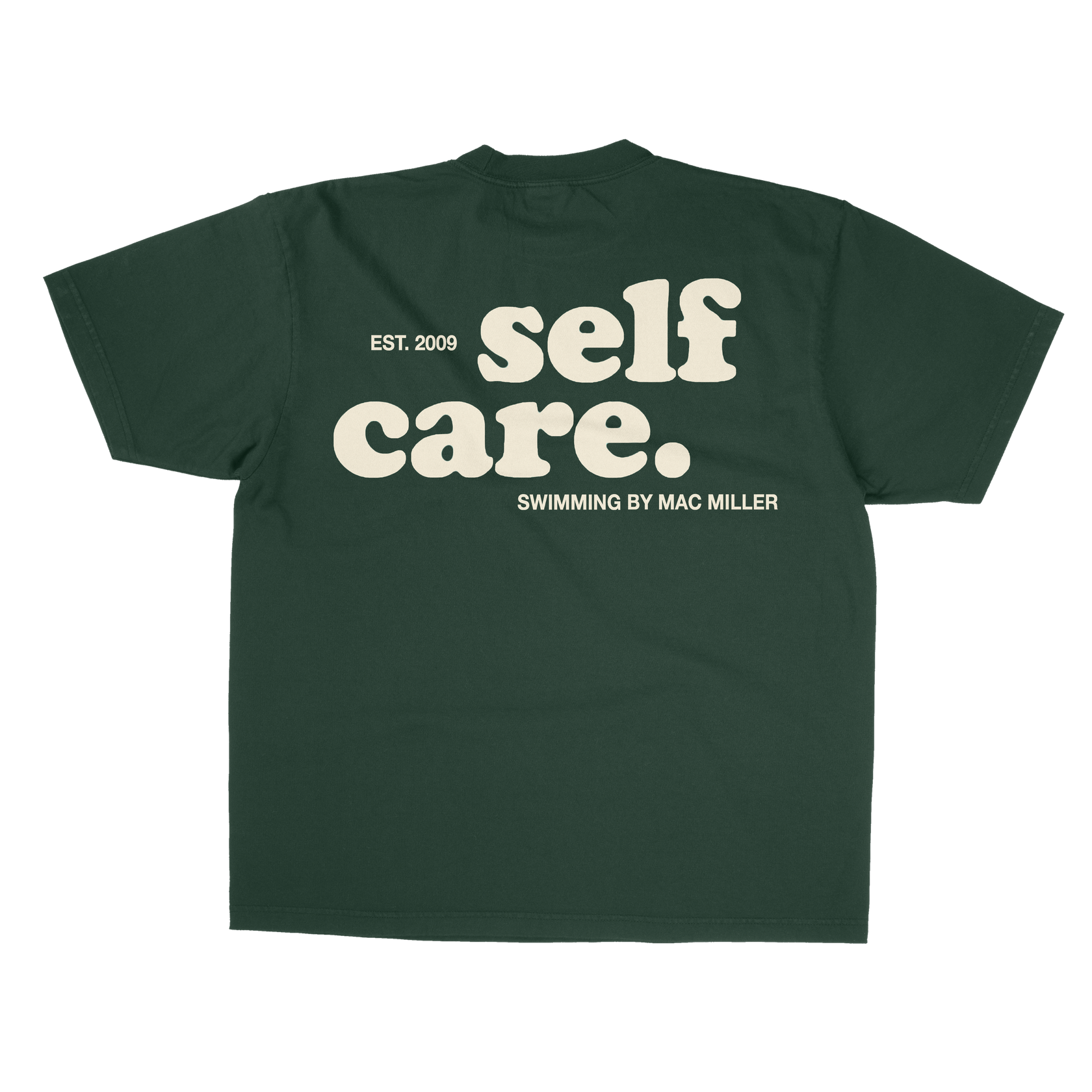 Self Care Tee – 808's