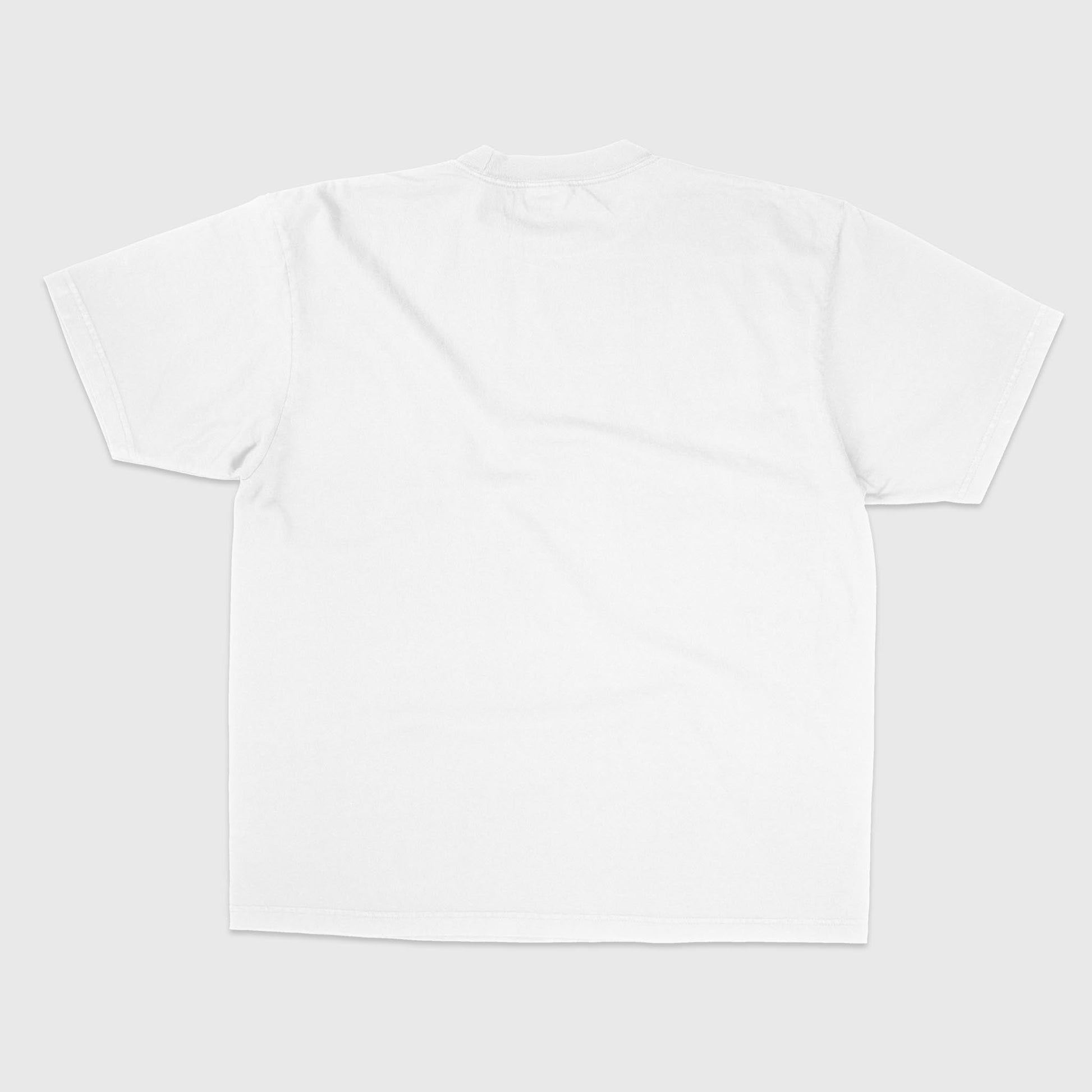 SWIMMING POOLS GRAPHIC TEE - 808's